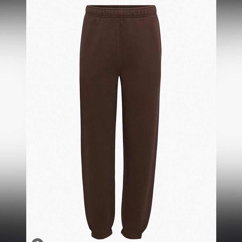 NEW Artizia cozy fleece sweatpants